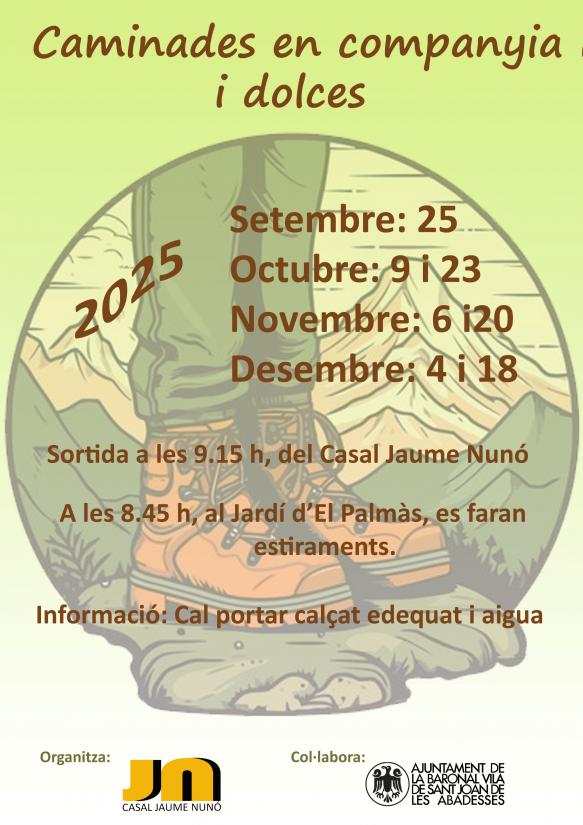 2025.09.25 Caminades
